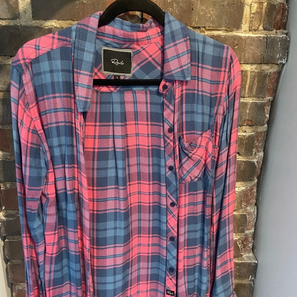 Rails - Picture 1 of 3